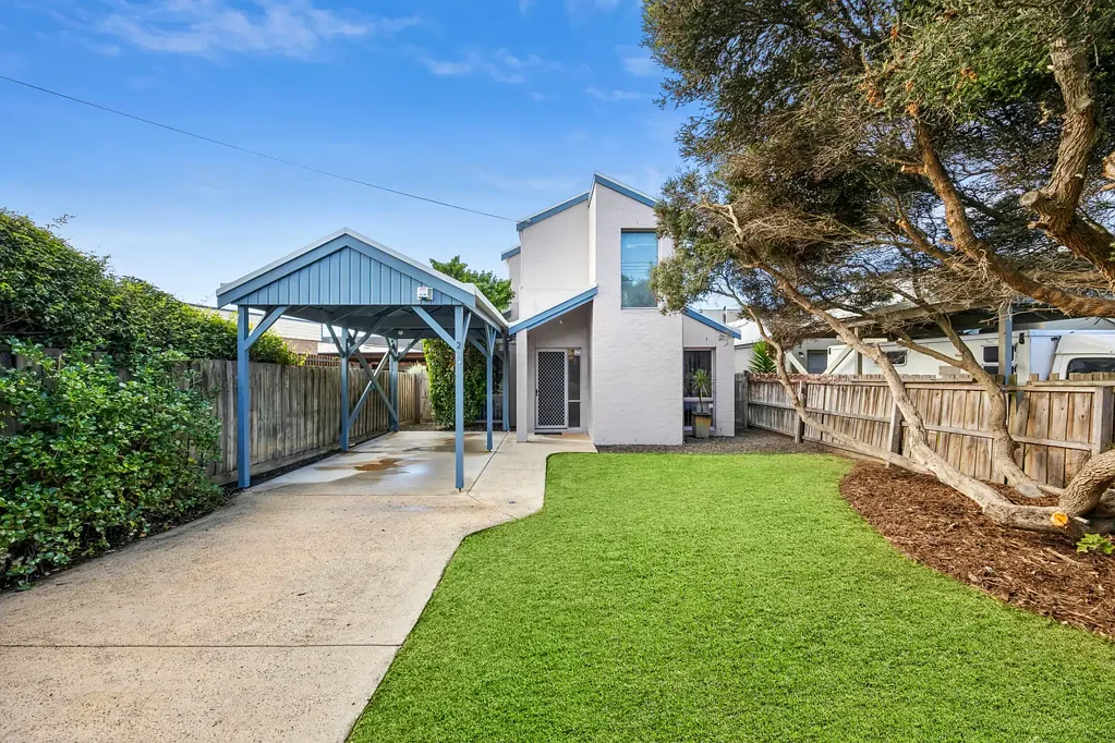Anglesea 4房  LOCATION, LOCATION, LOCATION!