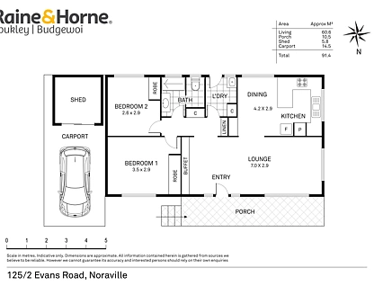 125/2 Evans Road, Canton Beach, Central Coast, 2 રૂમ, 1 બાથરૂમ, Lifestyle Property