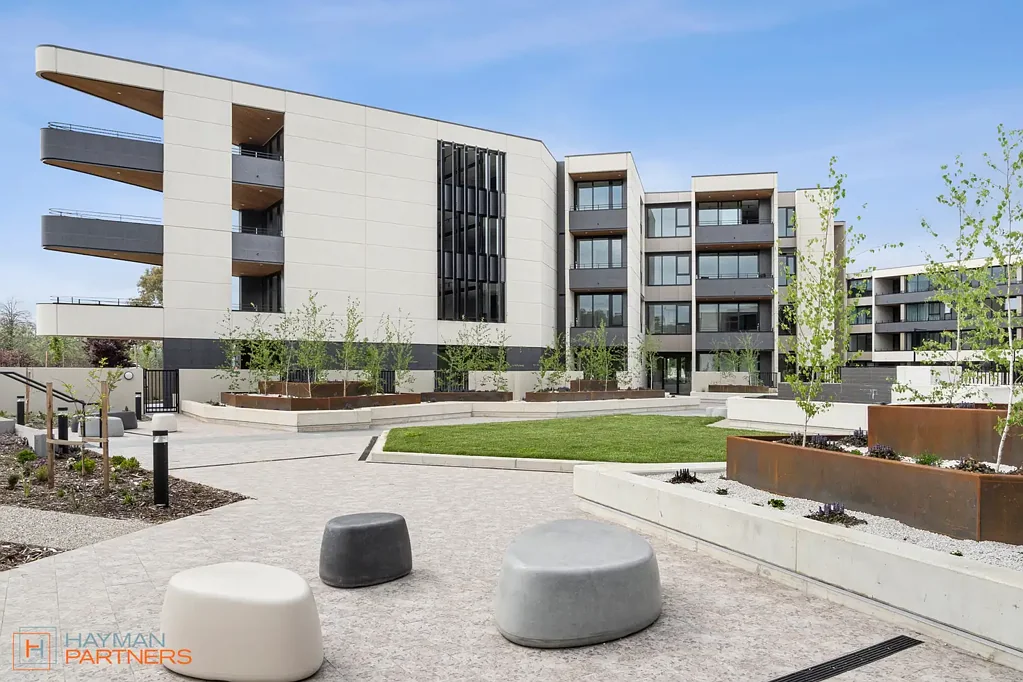 Luxury living at Estate Forrest: Style, space and spectacular views