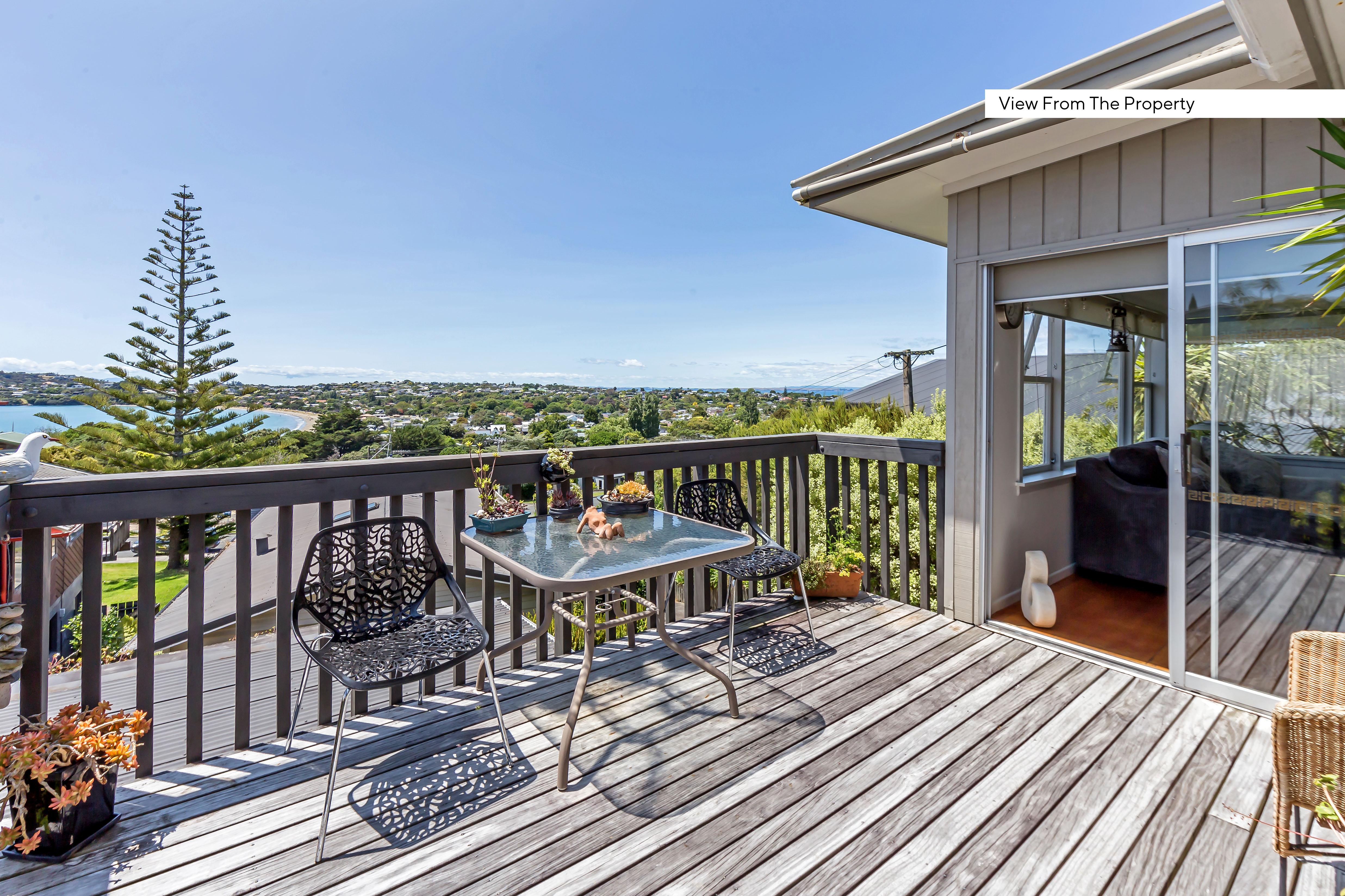 31 Monyash Road, Manly, Auckland - Rodney, 2房, 1浴