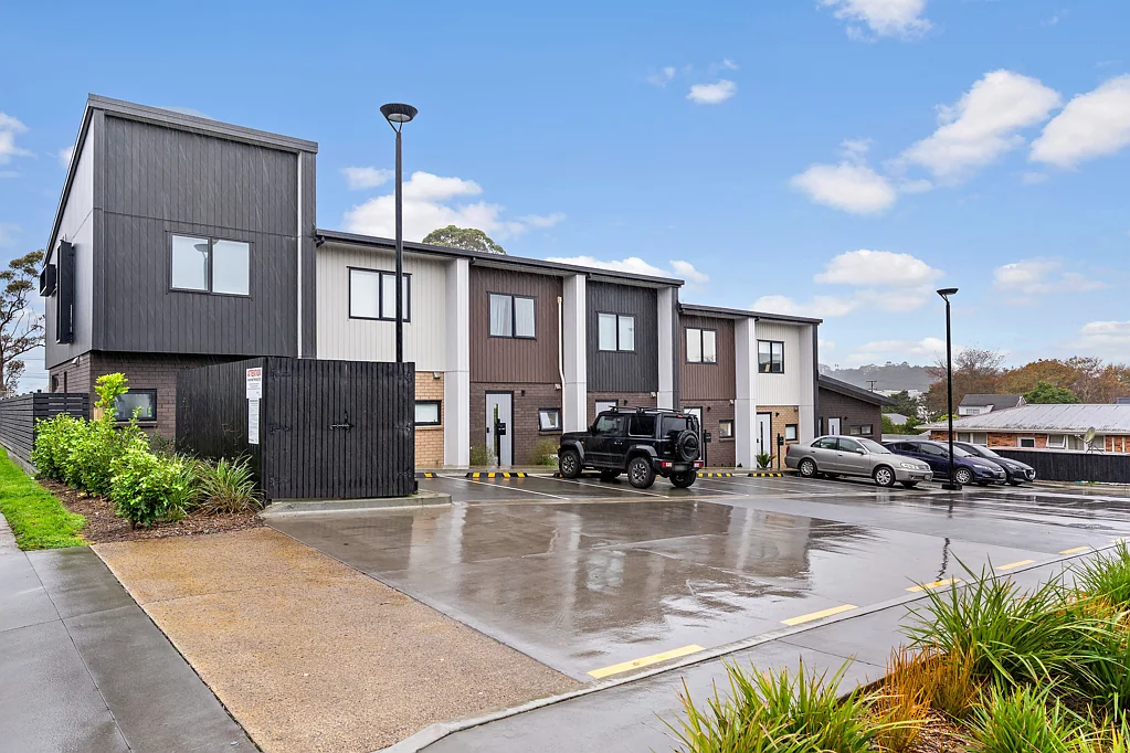 5/107 Selo Street, Glen Eden, Waitakere City, Auckland