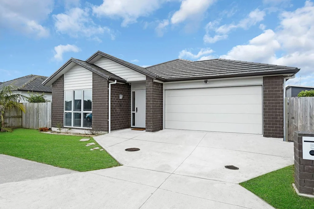 5 Darley Way, Papakura, Auckland