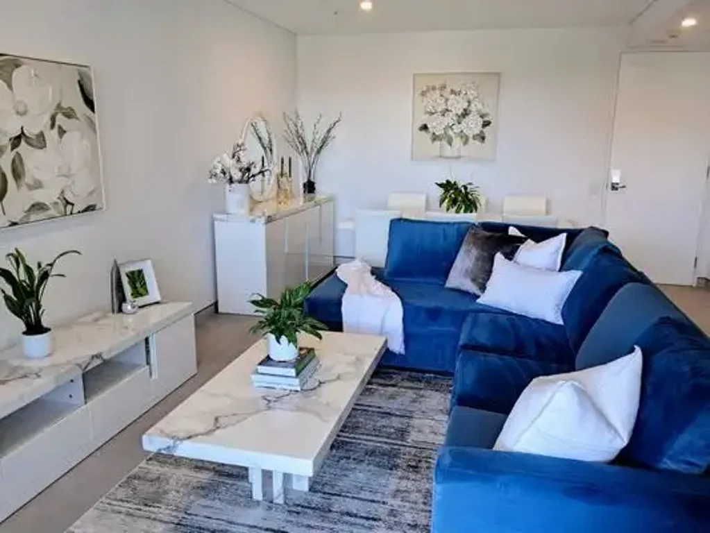 Luxury Point Frederick apartment