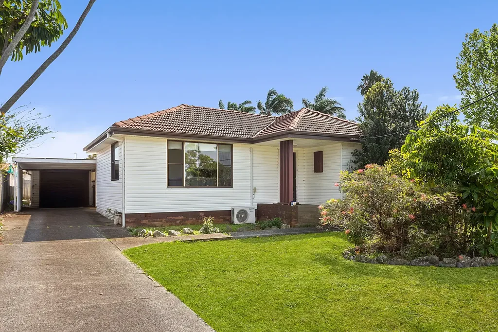 6 Grimmett Street, Warilla, NSW 2528