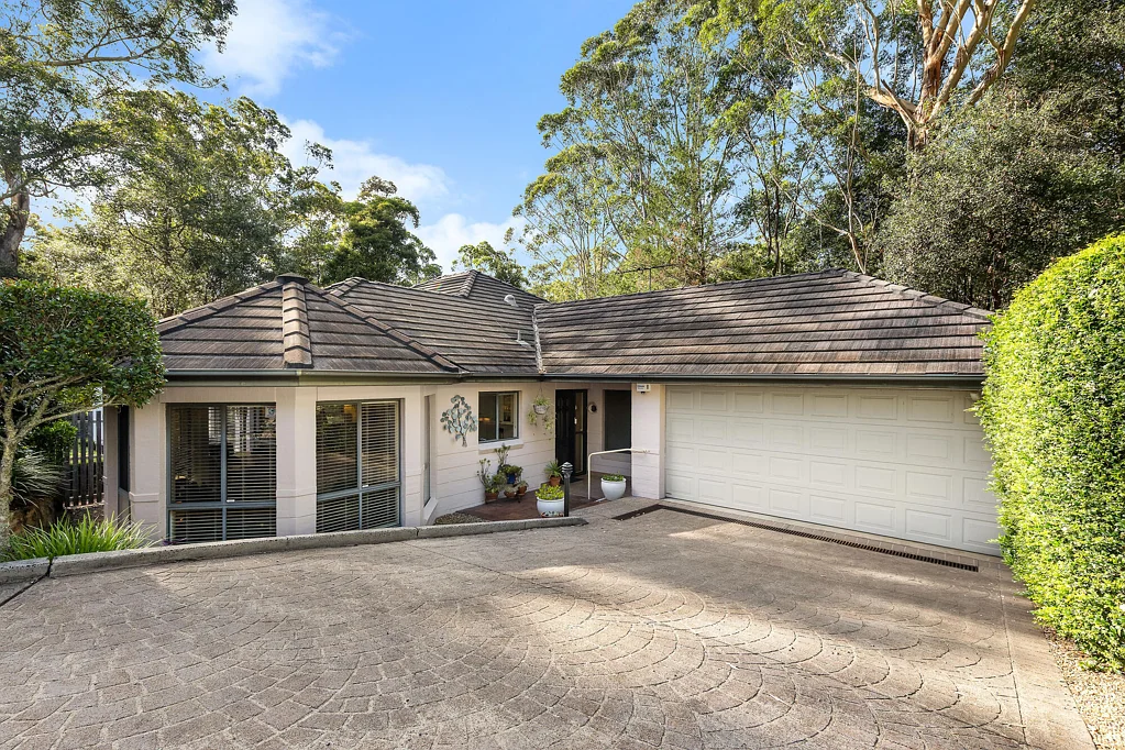 Turramurra 3Zimmer Peaceful single-level haven, perfect for families and downsizers alike
