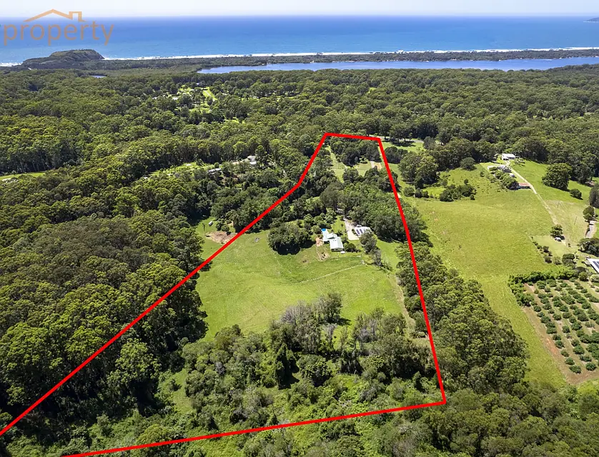 195 Grassy Head Road, Stuarts Point, North Coast, 6 chambres, 3 salles de bain, Lifestyle Property
