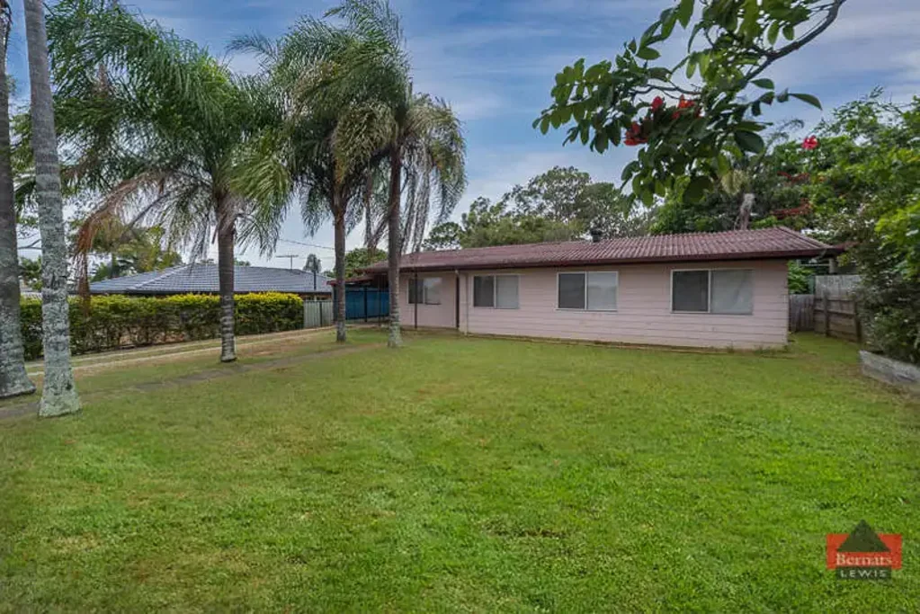 A Great Family Home with Space to Enjoy!