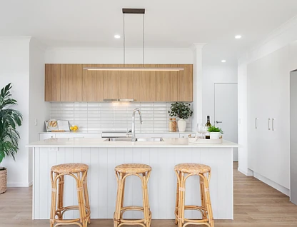 2/56 Boab Circuit, Nirimba, Rest of QLD, 3房, 2浴, Apartment