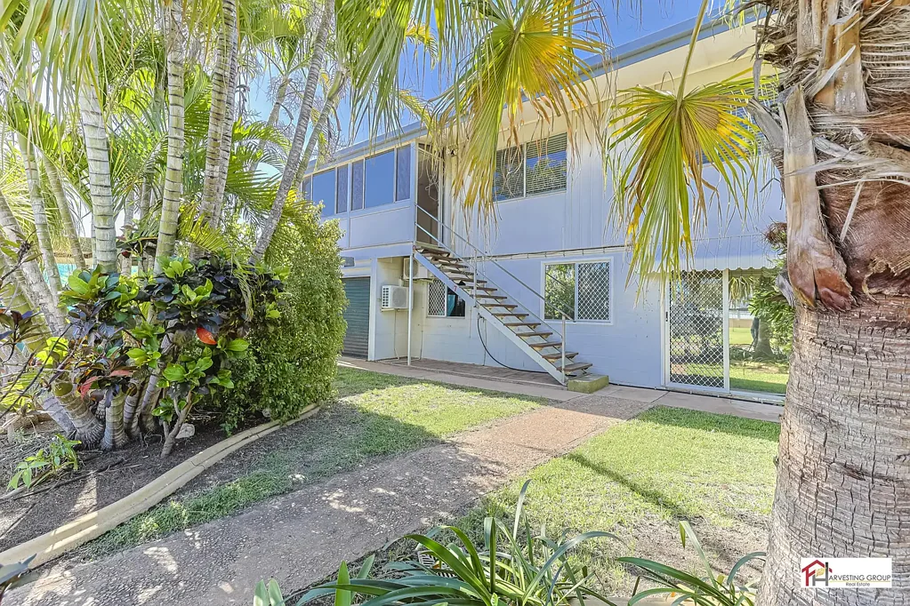 Mount Isa 4chambre Dual-Living Investment Opportunity – Rental Income Secured