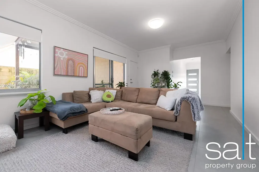 Modern Coogee Villa