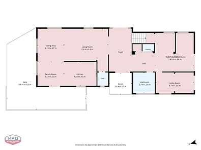 20 Anzac Avenue, Mareeba, QLD 4880, 3 slaapkamers, 2 badkamers, House