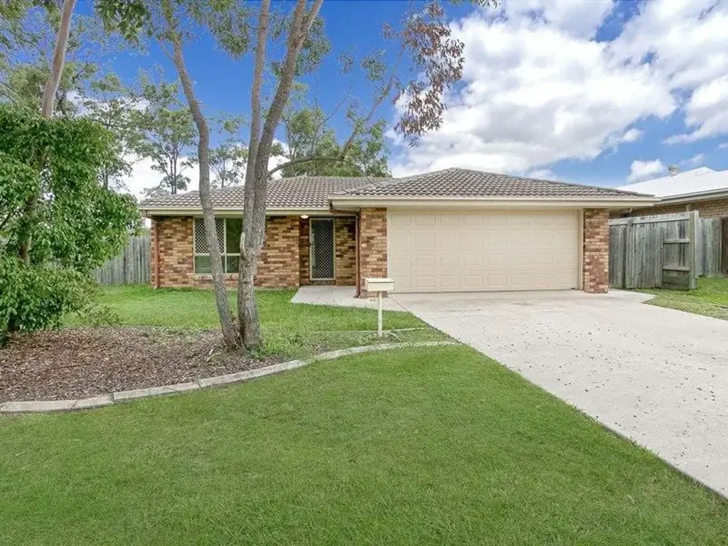 Morayfield 4 Bedroom WHERE CONVENIENCE MEETS COMFORT
