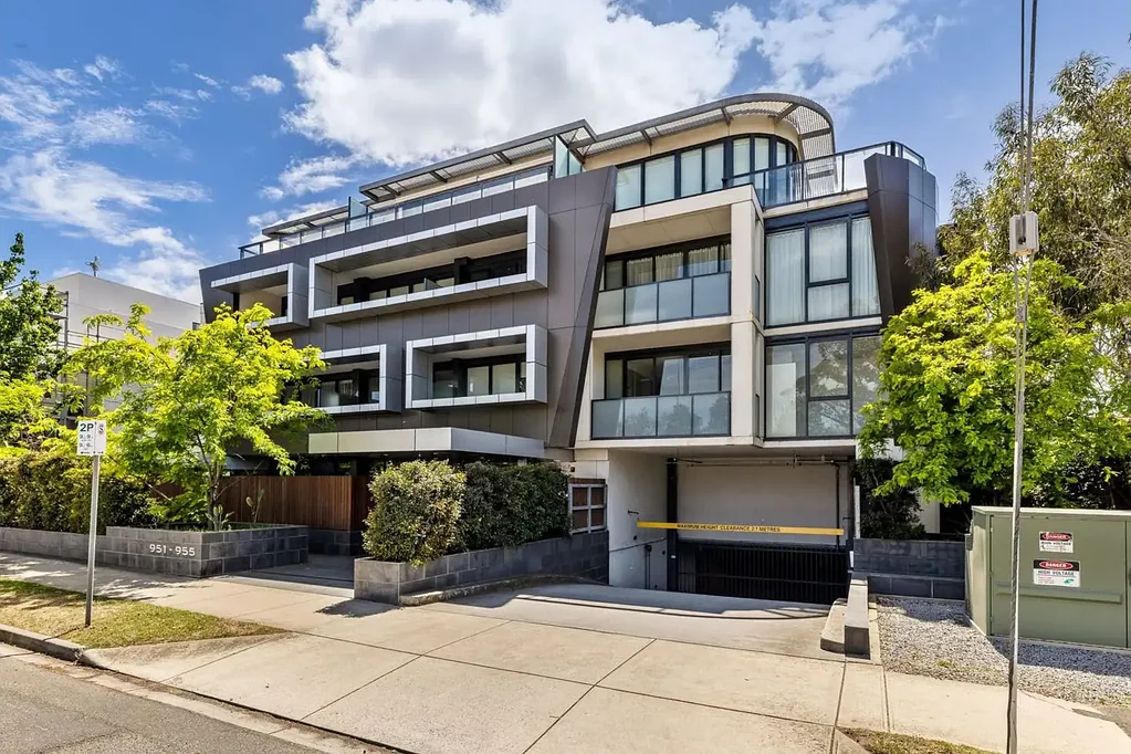 Malvern East 2Phòng ngủ Easy Living in a Connected Malvern East Location
