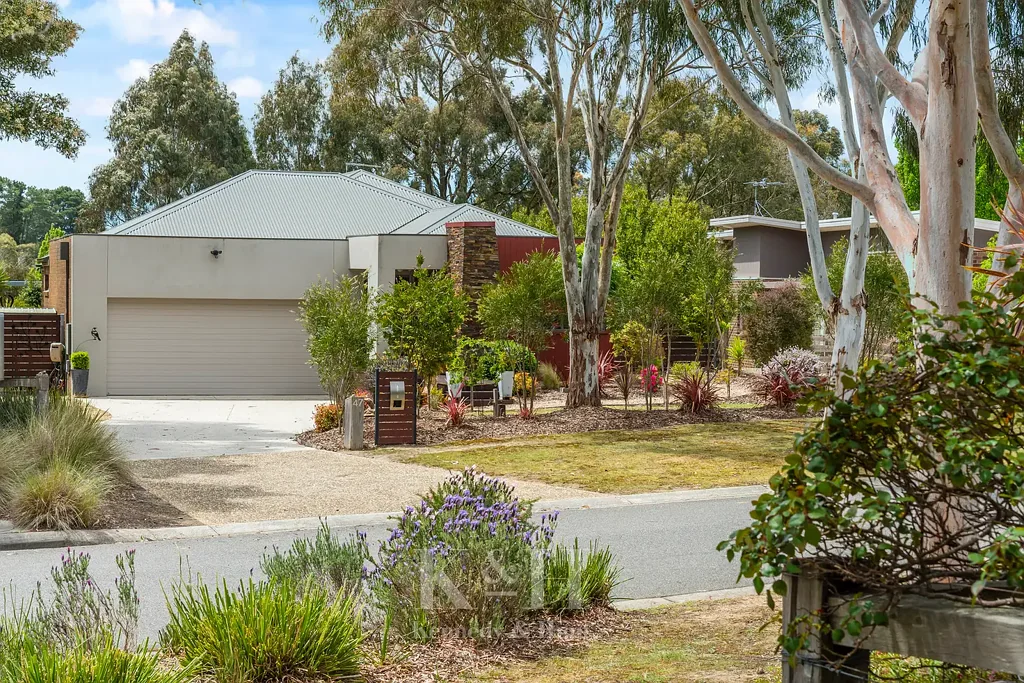 Gisborne 4部屋 Peace, Privacy and Plenty of Space.