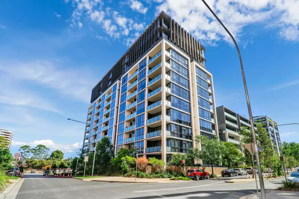 TWO Bedroom Apartment in great location
