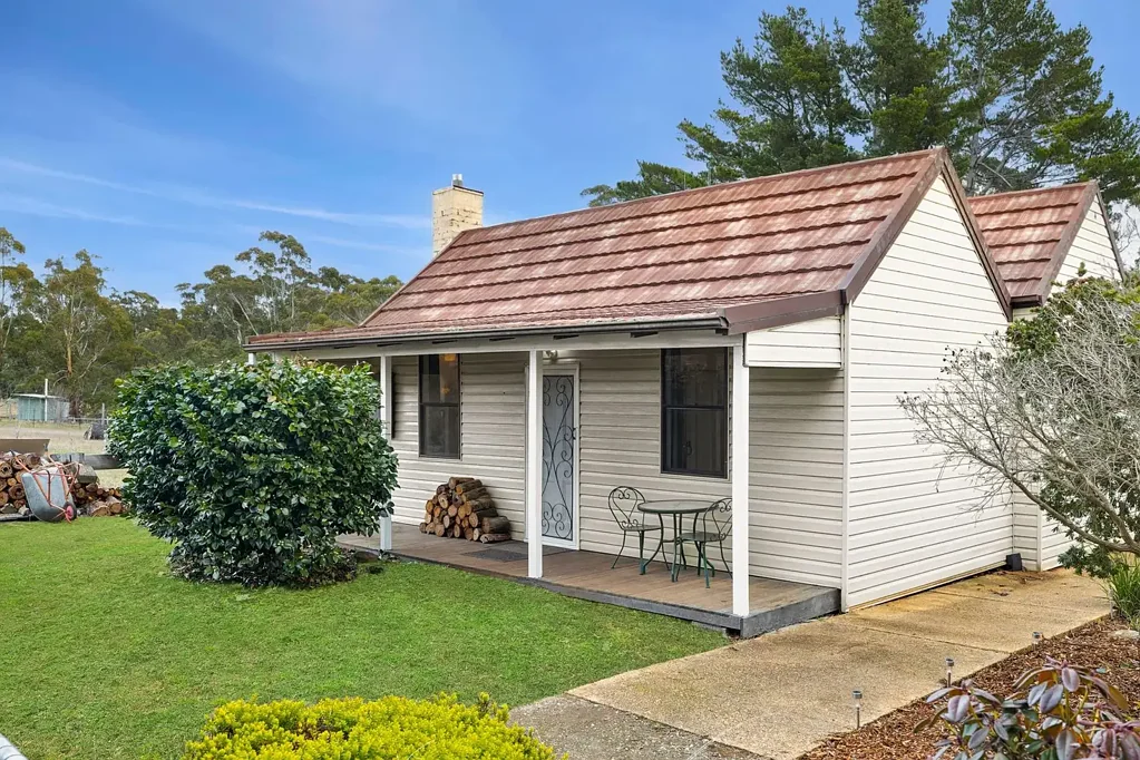 2453 Ballan-Daylesford Road, Sailors Falls, VIC 3461