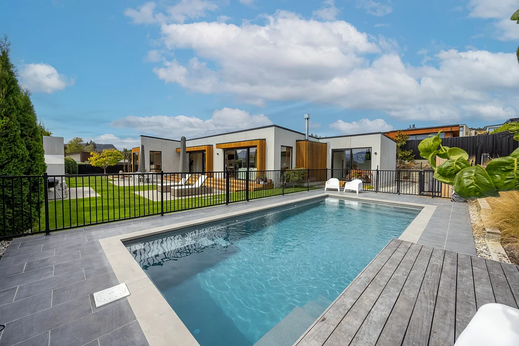Wanaka 4Kwarto Vendor is ready for next move