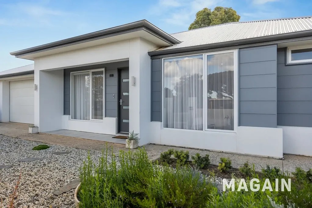 Reynella 3 Bedroom Modern comfort meets low-maintenance living in a prime Reynella pocket