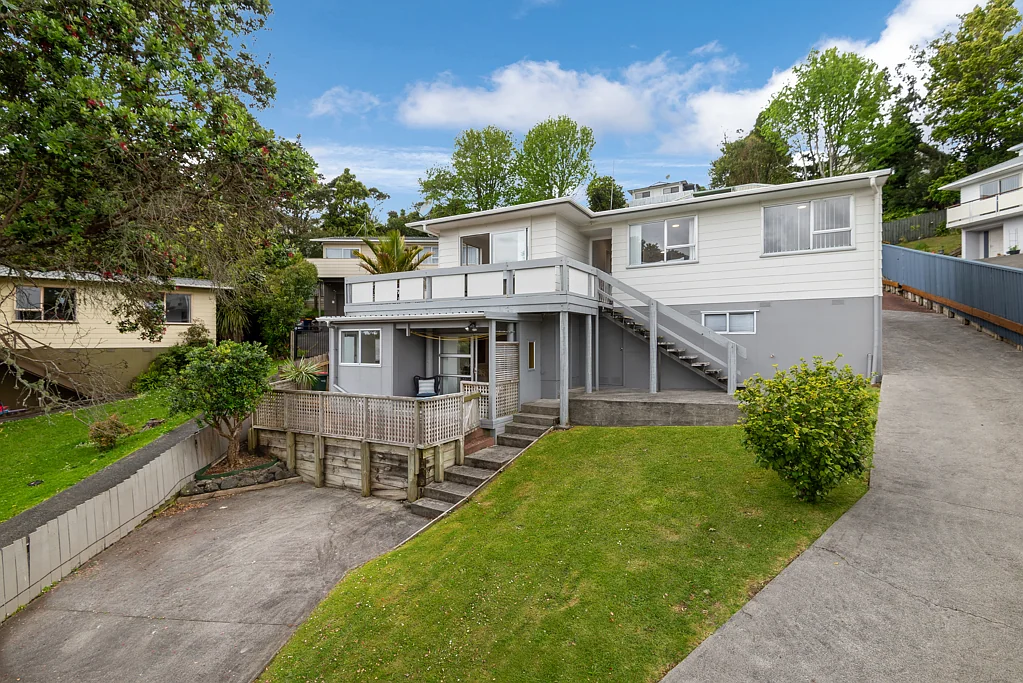 1/21 Bonito Place, Bayview, North Shore City, Auckland