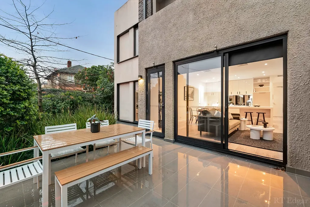 G5/2 Constance Street, Hawthorn East, VIC 3123