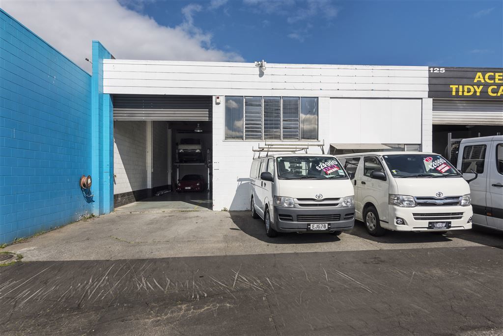 125 Wairau Road, Wairau Valley, Auckland - North Shore, 0 ห้องนอน, 0 ห้องน้ำ