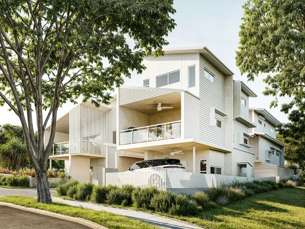 Wooloowin 3Kwarto Act Fast! Your Ideal Townhouse Awaits - Don't Miss Out!