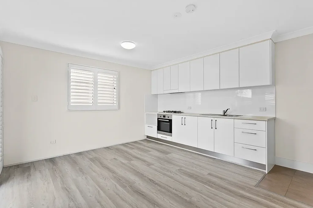 Effortless Living, Opposite Kurnell Beach