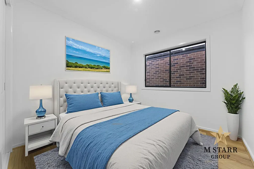 Beveridge 4 Slaapkamer Brand New Family Home | Stamp Duty Saver | Prime Beveridge Location