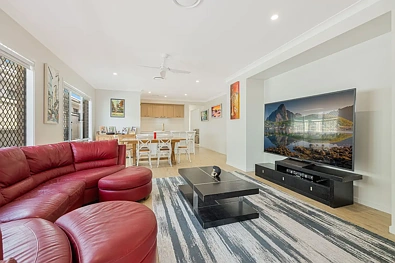 5 Forest Road, Palmview, QLD 4553, 4 Bedrooms, 2 Bathrooms, House