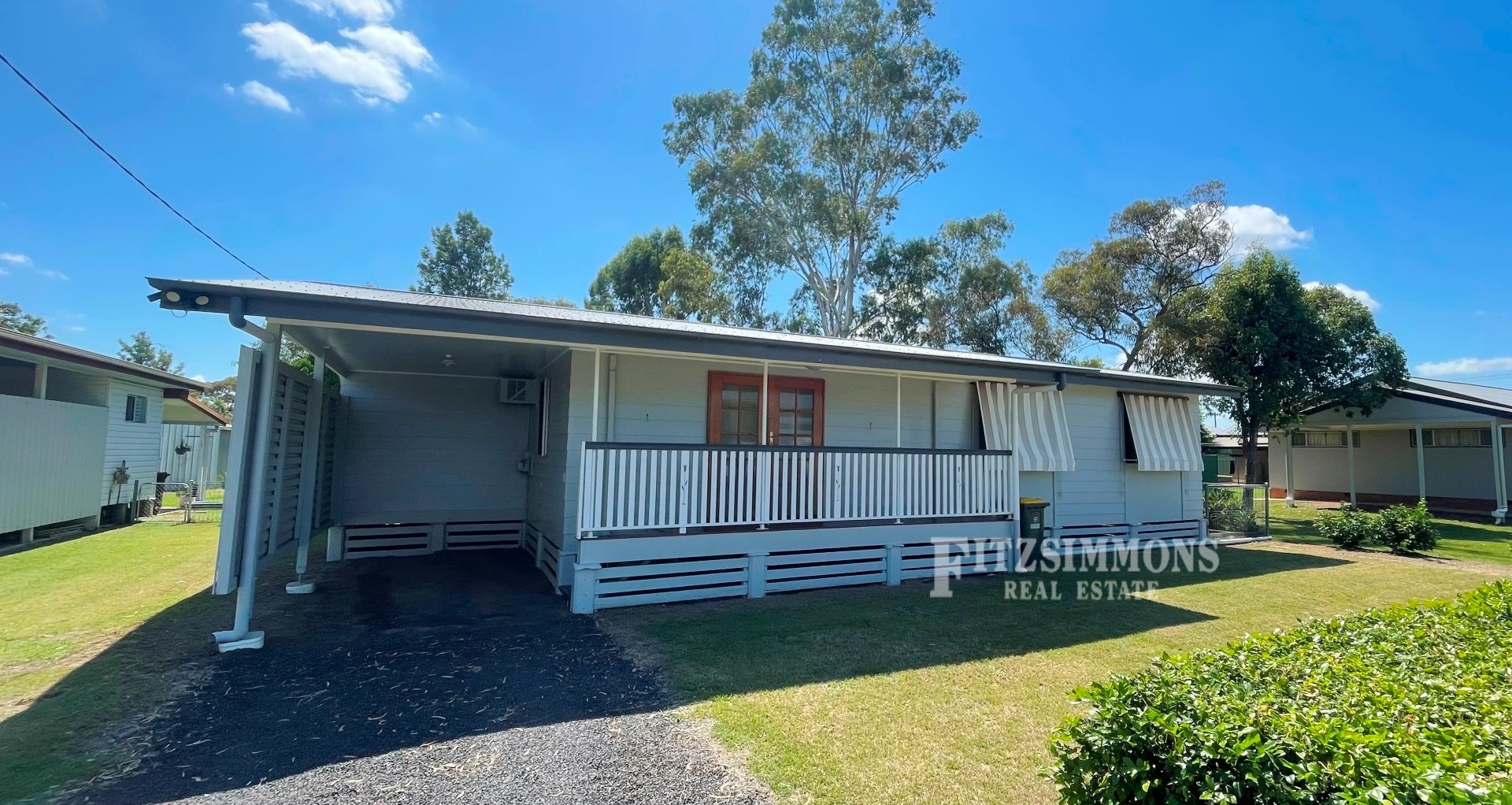 81 WOOD ST, DALBY QLD 4405, 0 habitaciones, 0 baños, House