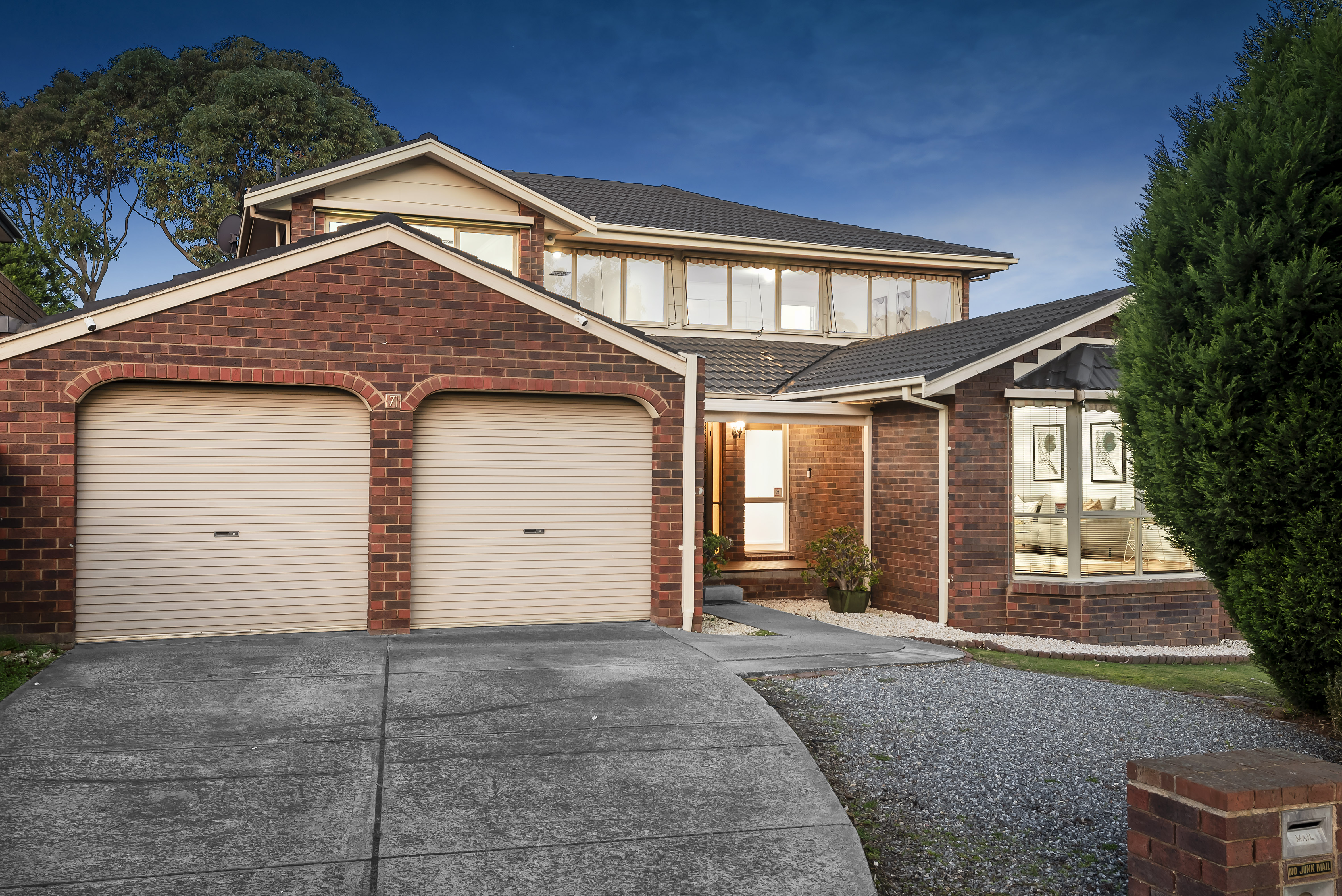 71 CATHIES LANE, WANTIRNA SOUTH VIC 3152, 0 Schlafzimmer, 0 Badezimmer, House