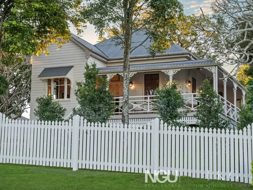 36 Hill Street, North Ipswich, QLD 4305