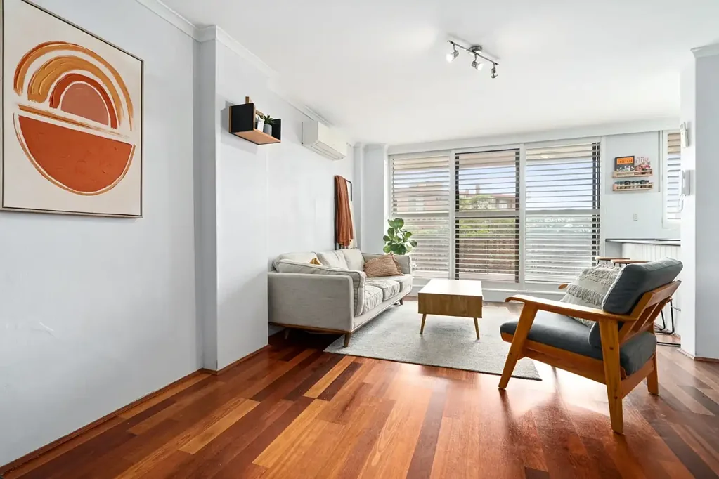 34/76 Great Western Highway, Parramatta, NSW 2150