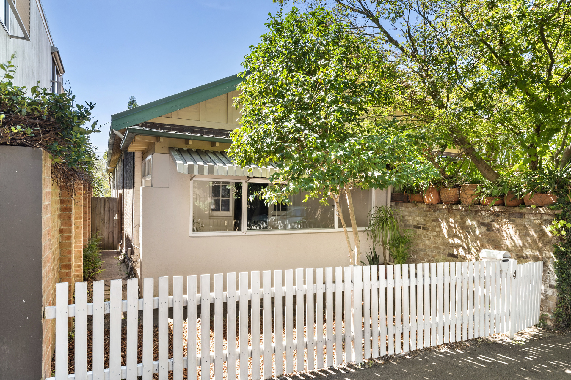 4 DUNCAN ST, BALMAIN NSW 2041, 0 phòng ngủ, 0 phòng tắm, House