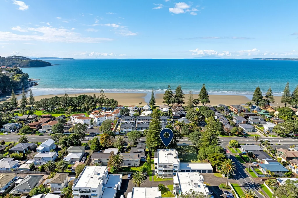 Orewa 3Zimmer Vendors have moved, bring all offers!