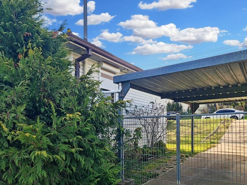 320 ROCKET ST, WEST BATHURST NSW 2795, 0房, 0浴, House