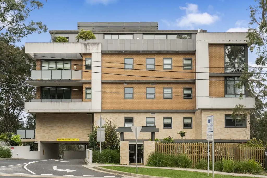 Unit 214/1454 Pacific Hwy, Turramurra, NSW 2074