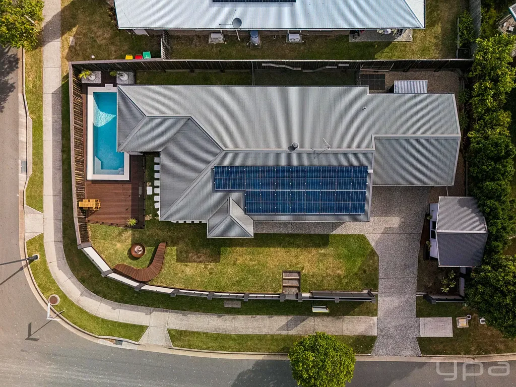 1 Greenwich Avenue, Pimpama, QLD 4209