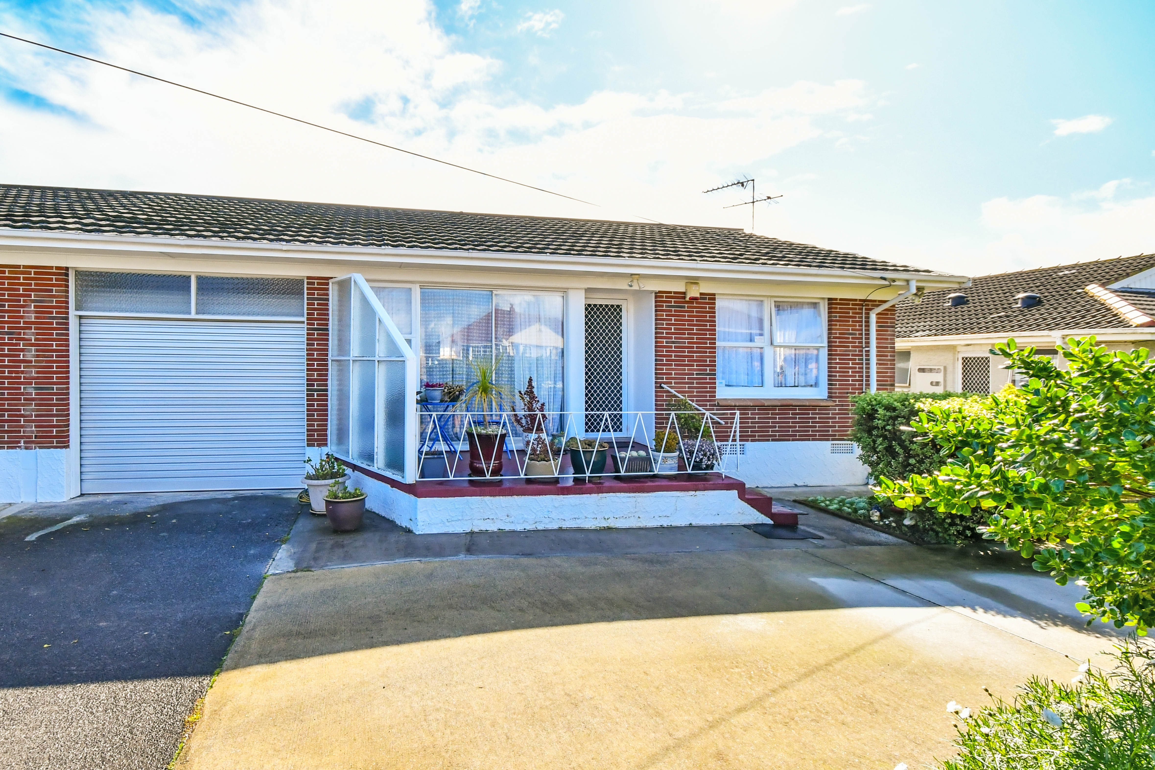 1/48 Central Avenue, Papatoetoe, Auckland - Manukau, 2 habitaciones, 1 baños, House