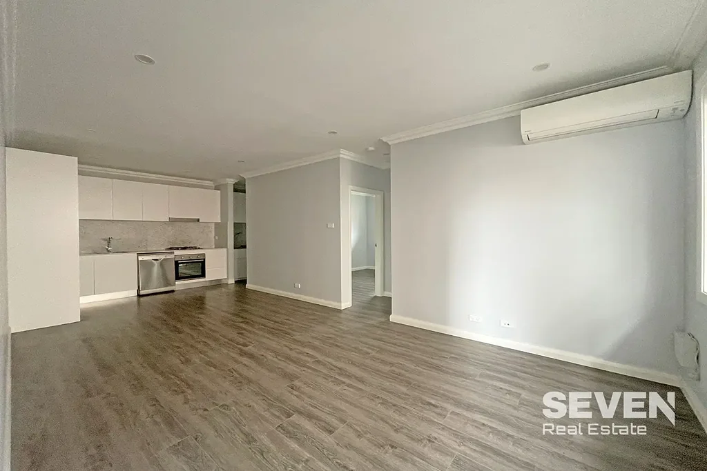 PRIME TWO BEDROOM GRANNY FLAT