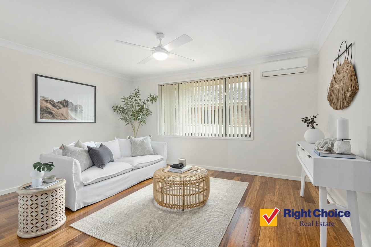 69 OCEAN BEACH DR, SHELLHARBOUR NSW 2529, 0房, 0浴, Unit