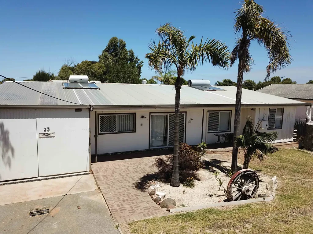 23 Gibson Way, Hopetoun, WA 6348