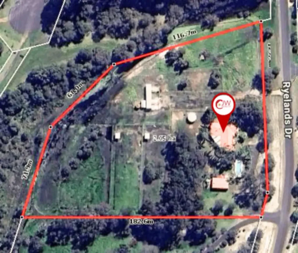 North Boyanup 4房  A Peaceful Acreage Retreat with Space, Comfort & Country Charm