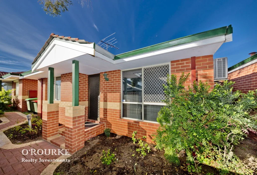 2/99 Scarborough Beach Road, Scarborough, WA 6019