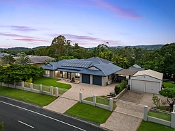 8 Oregon Way, Oxenford