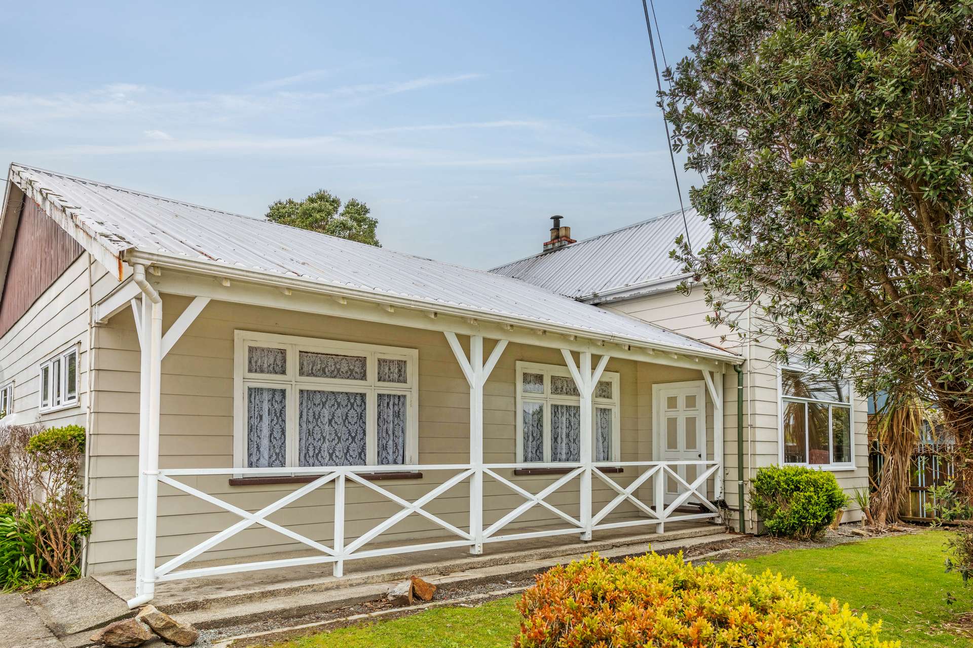 95 Russell Street, Westport, Buller, 3房, 1浴, House