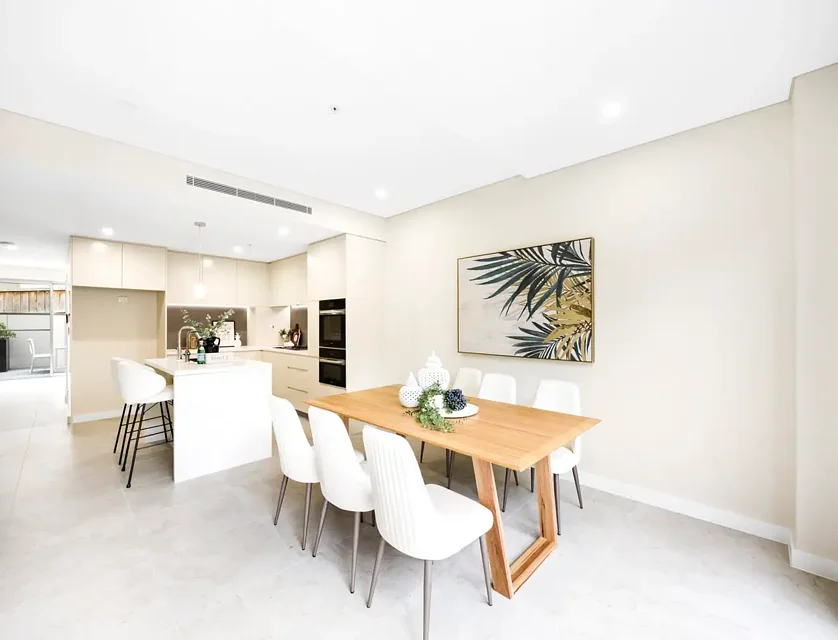 16a Park Crescent, Pymble, NSW 2073, 4 Kuwarto, 3 Banyo, Townhouse