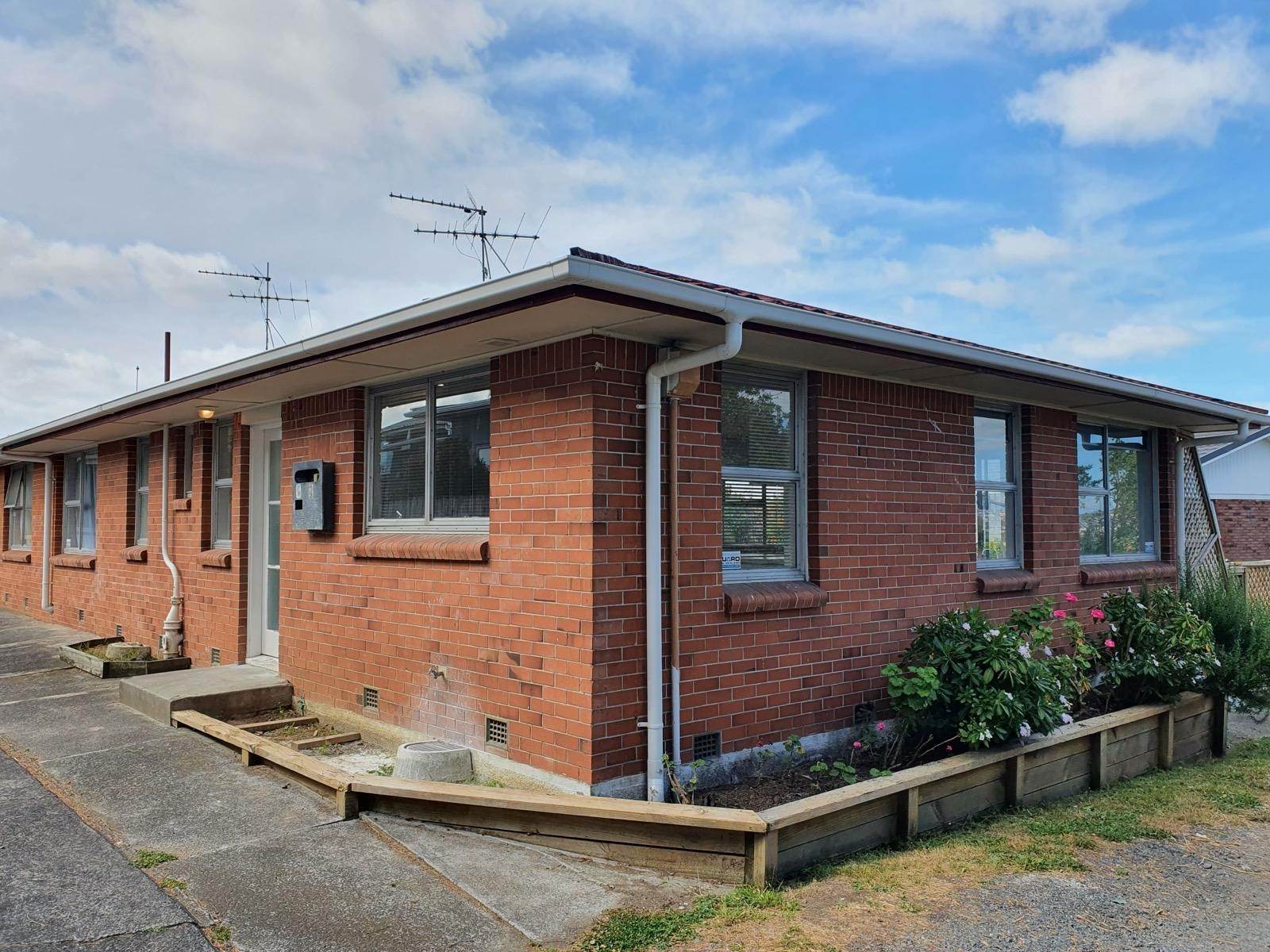 2/192 Pakuranga Road, Pakuranga, Auckland - Manukau, 3 Schlafzimmer, 1 Badezimmer, Unit