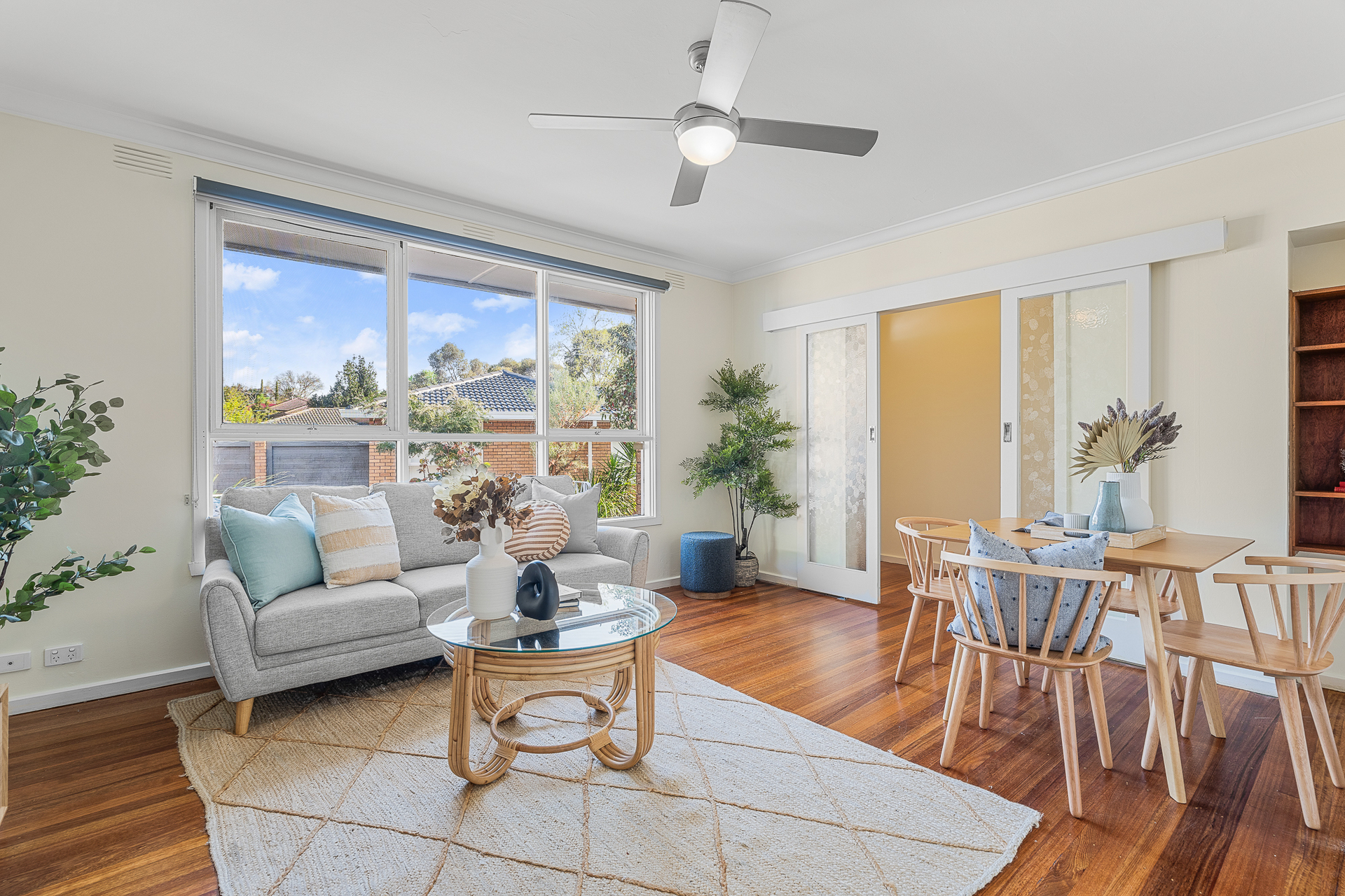 5 PADGHAM CT, BOX HILL NORTH VIC 3129, 0房, 0浴, Unit