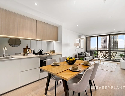 904S/889 Collins Street, Docklands, Melbourne CBD, 2 રૂમ, 2 બાથરૂમ, Apartment